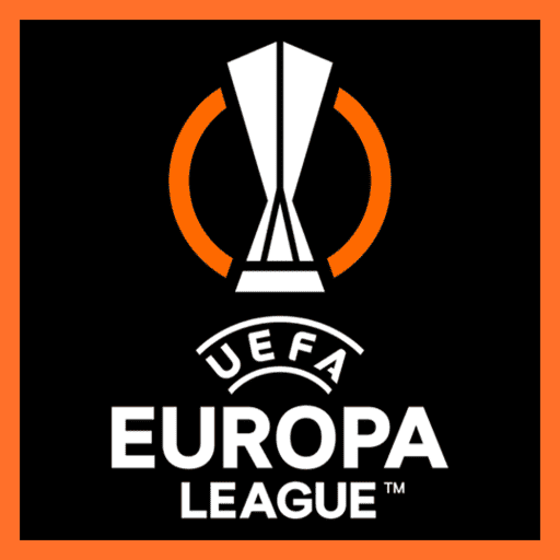 Imagem promocional da EUROPALEAGUE mostrando a plataforma e suas vantagens